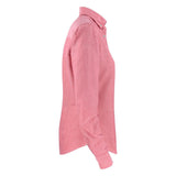 Belfair Oxford Shirt Women - Red - Image 4