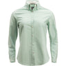 Belfair Oxford Shirt Women - Green - Image 1