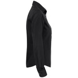 Belfair Oxford Shirt Women - Black - Image 4