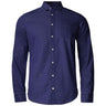 Ellensburg Denim Shirt Men - Dark Indigo - Image 1