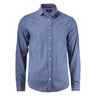 Ellensburg Denim Shirt Men - Denim Blue - Image 1