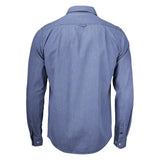 Ellensburg Denim Shirt Men - Denim Blue - Image 2