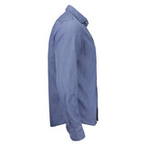 Ellensburg Denim Shirt Men - Denim Blue - Image 4