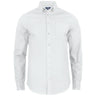 Hansville Shirt Men - White - Image 1