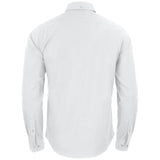 Hansville Shirt Men - White - Image 2