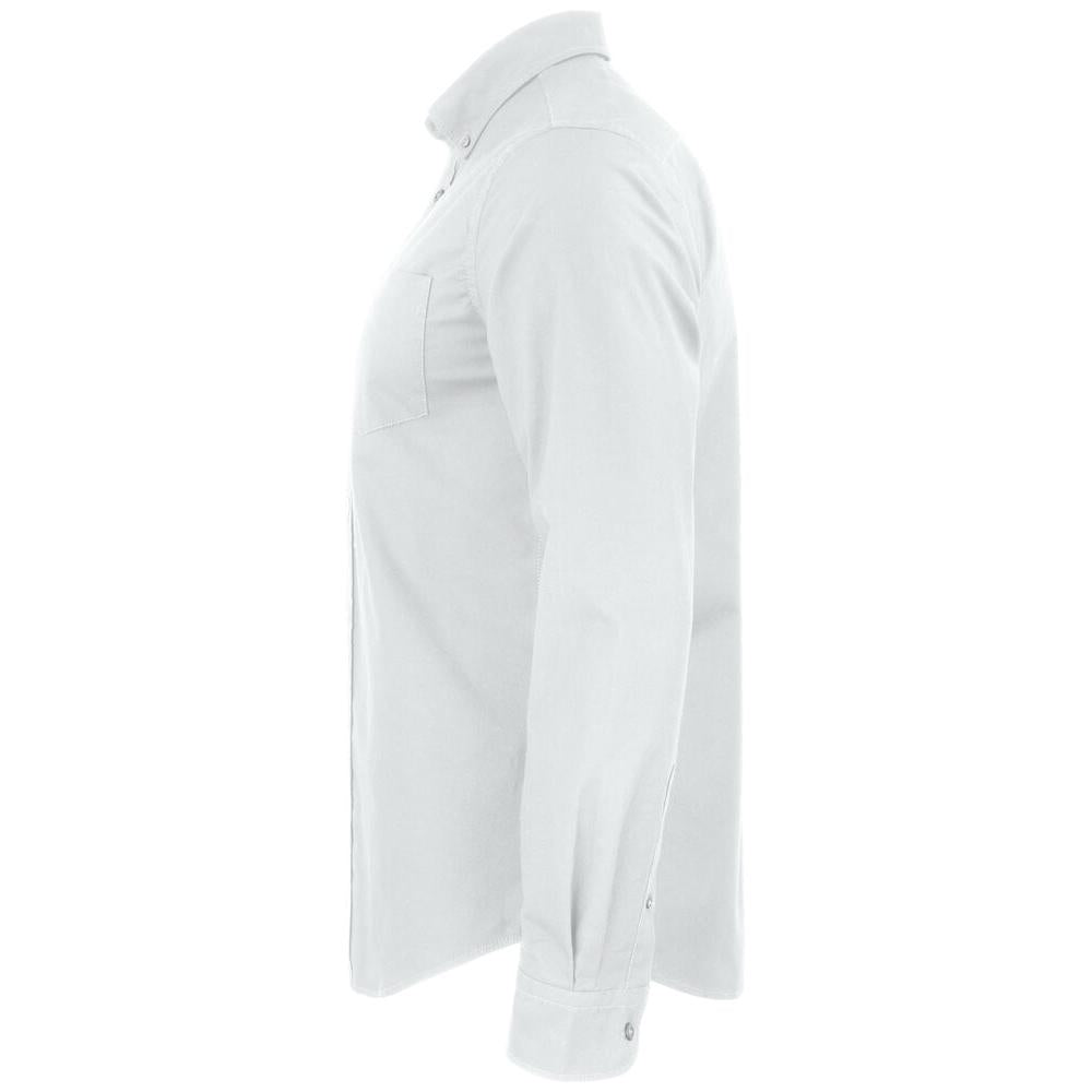 Hansville Shirt Men - White - Image 3