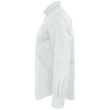 Hansville Shirt Men - White - Image 3