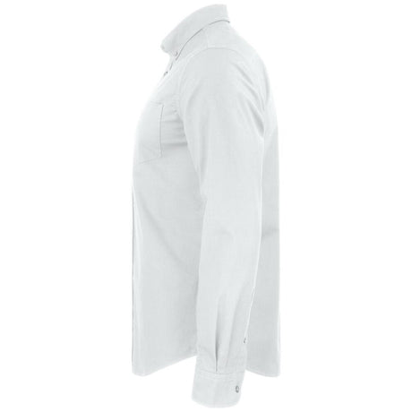 Hansville Shirt Men - White - Image 3