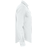 Hansville Shirt Men - White - Image 4