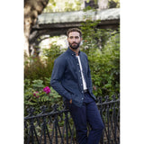 Hansville Shirt Men - White - Image 5