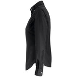 Hansville Shirt Women - Black - Image 3