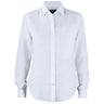 Summerland Linen Shirt Women - White - Image 1