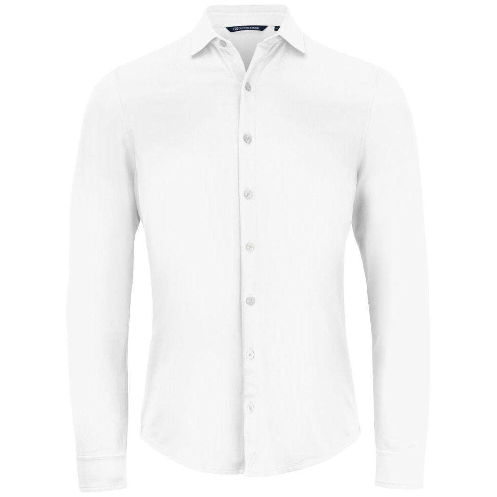 Advantage Shirt Men - White - Image 1