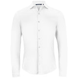 Advantage Shirt Men - White - Image 1