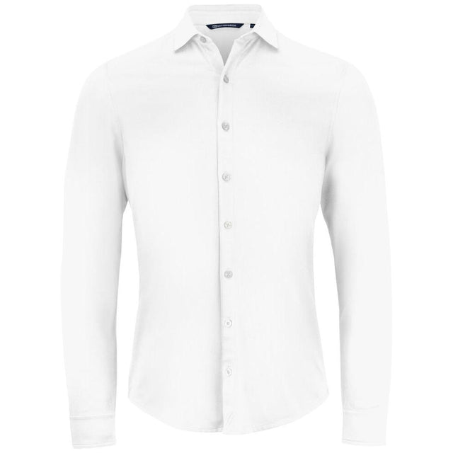 Advantage Shirt Men - White - Image 1
