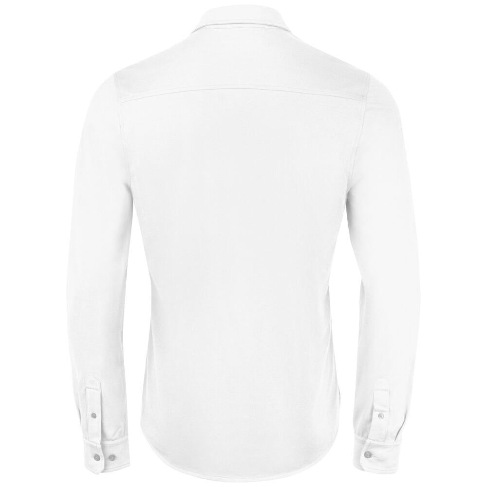 Advantage Shirt Men - White - Image 2
