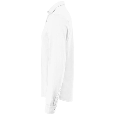 Advantage Shirt Men - White - Image 3
