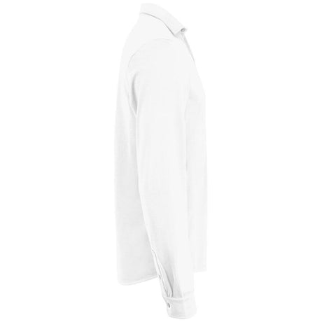 Advantage Shirt Men - White - Image 4