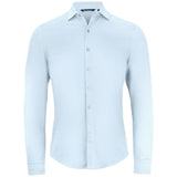 Advantage Shirt Men - Heaven Blue - Image 1