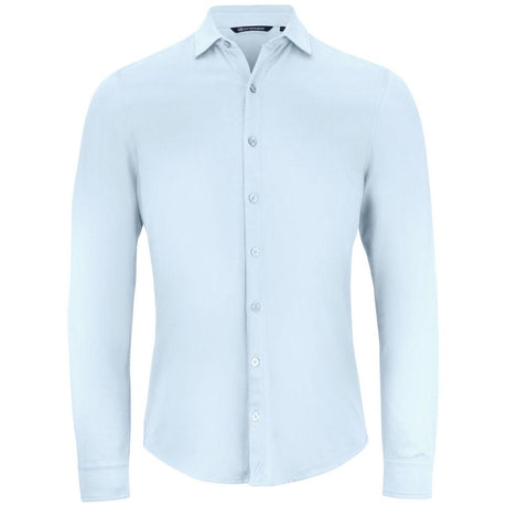 Advantage Shirt Men - Heaven Blue - Image 1