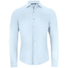 Advantage Shirt Men - Heaven Blue - Image 1
