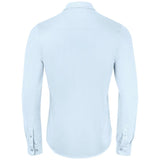 Advantage Shirt Men - Heaven Blue - Image 2