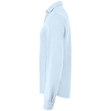Advantage Shirt Men - Heaven Blue - Image 3