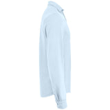 Advantage Shirt Men - Heaven Blue - Image 4