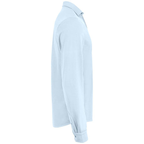 Advantage Shirt Men - Heaven Blue - Image 4