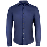 Advantage Shirt Men - Dark Navy - Image 1