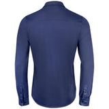 Advantage Shirt Men - Dark Navy - Image 2