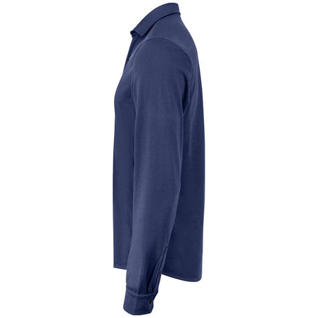 Advantage Shirt Men - Dark Navy - Image 3