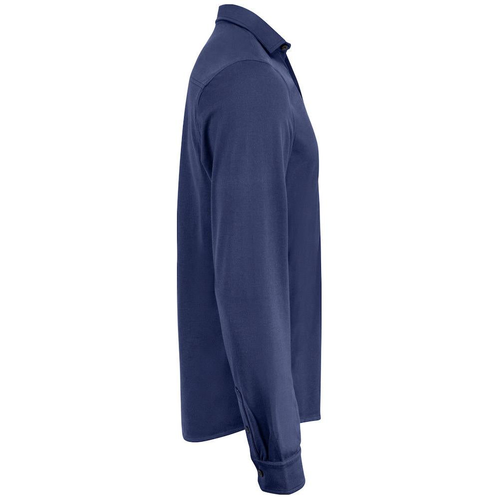 Advantage Shirt Men - Dark Navy - Image 4