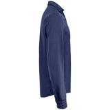 Advantage Shirt Men - Dark Navy - Image 4