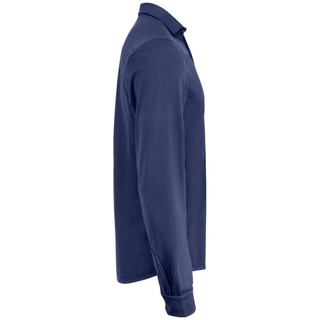 Advantage Shirt Men - Dark Navy - Image 4