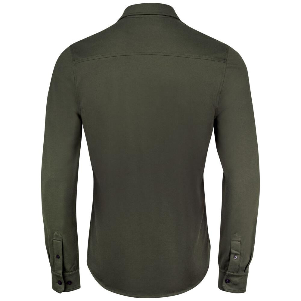 Advantage Shirt Men - Ivy Green - Image 2