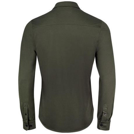 Advantage Shirt Men - Ivy Green - Image 2