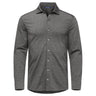Advantage Shirt Men - Anthracite Melange - Image 1