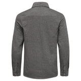 Advantage Shirt Men - Anthracite Melange - Image 2