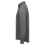 Advantage Shirt Men - Anthracite Melange - Image 3