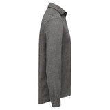 Advantage Shirt Men - Anthracite Melange - Image 4