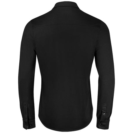 Advantage Shirt Men - Black - Image 2