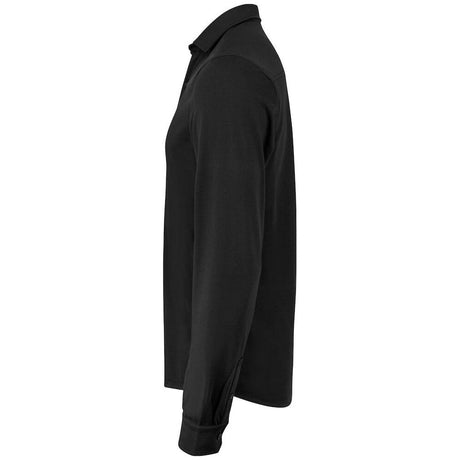Advantage Shirt Men - Black - Image 3