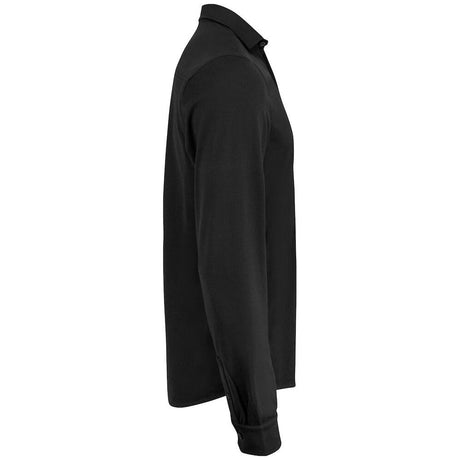 Advantage Shirt Men - Black - Image 4