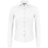Advantage Shirt Women - White - Image 1