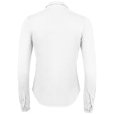 Advantage Shirt Women - White - Image 2