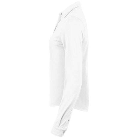 Advantage Shirt Women - White - Image 3