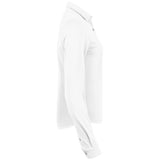 Advantage Shirt Women - White - Image 4