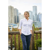 Advantage Shirt Women - White - Image 5