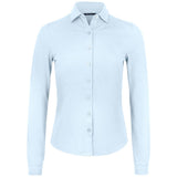 Advantage Shirt Women - Heaven Blue - Image 1